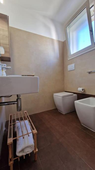 "Elle Home" Attico Panoramico Лечче Экстерьер фото
