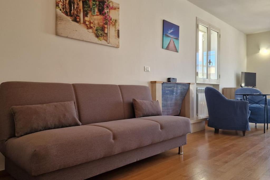"Elle Home" Attico Panoramico Лечче Экстерьер фото